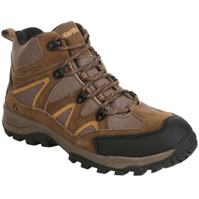 Northside Men's Snohomish Mid Waterproof Hiking Boots