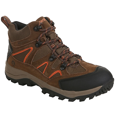 Northside Men's Snohomish Mid Waterproof Hiking Boots at Tractor Supply Co.