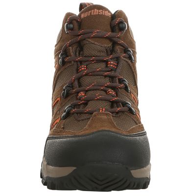 Image showing  Men's Snohomish Mid Waterproof Hiking Boots