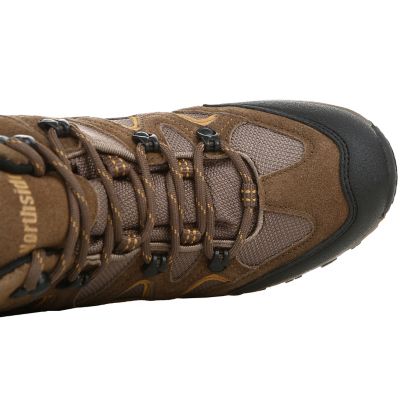 Image showing  Men's Snohomish Mid Waterproof Hiking Boots