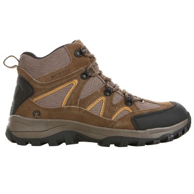 Image showing  Men's Snohomish Mid Waterproof Hiking Boots