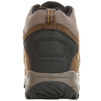 Image showing 5 th Northside Men's Snohomish Mid Waterproof Hiking Boots