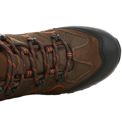 Image showing  Men's Snohomish Mid Waterproof Hiking Boots