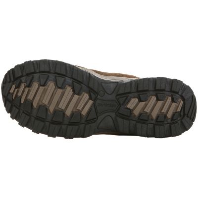 Image showing 1 th Northside Men's Snohomish Mid Waterproof Hiking Boots