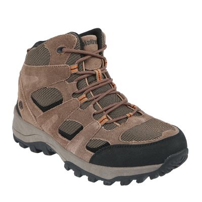 Northside Men's Monroe Mid Hiking Boots, 1-Pair