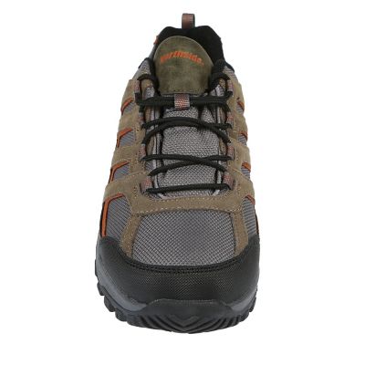 Image showing  Men's Gresham Waterproof Hiking Shoes