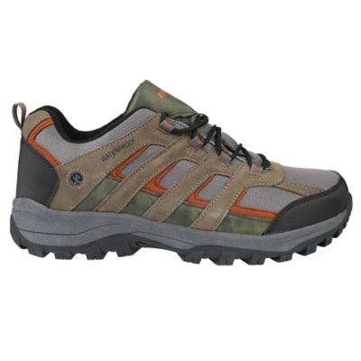 Image showing  Men's Gresham Waterproof Hiking Shoes