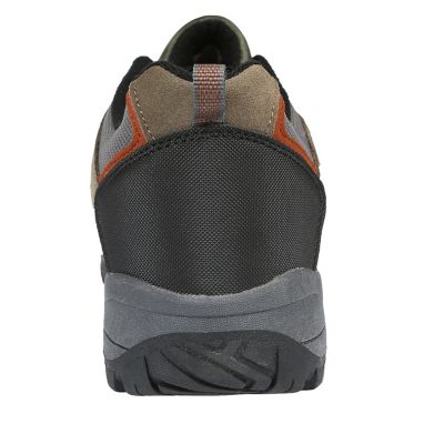 Image showing  Men's Gresham Waterproof Hiking Shoes
