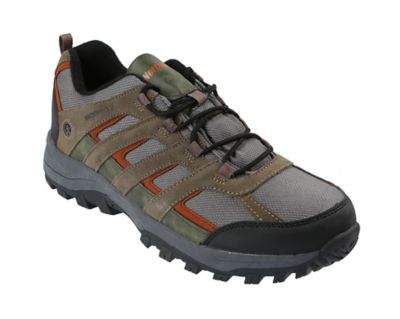 Northside Men's Gresham Waterproof Hiking Shoes