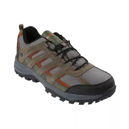 Northside Gresham Men's Waterproof Hiking Shoes 1 Pair Men's Hiking Shoes