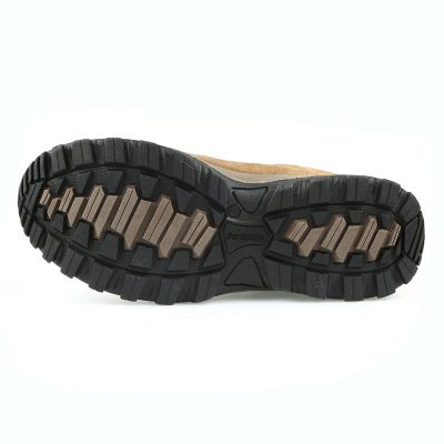 Image showing 1 th Northside Men's Snohomish Low Waterproof Hiking Shoes