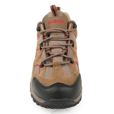Image showing 3 th Northside Men's Snohomish Low Waterproof Hiking Shoes