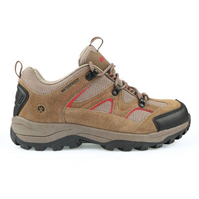 Image showing  Men's Snohomish Low Waterproof Hiking Shoes