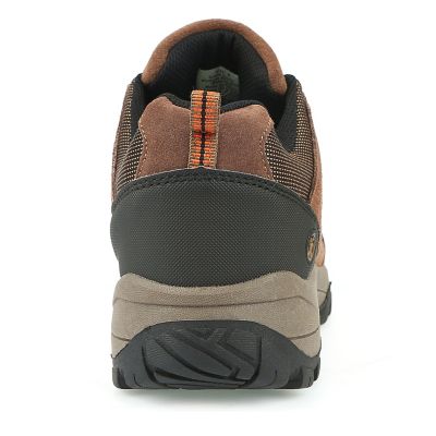 Image showing 5 th Northside Men's Monroe Leather Low Hiking Shoes