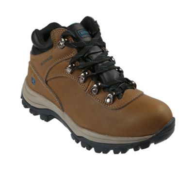 Northside Apex Lite Mid Leather Waterproof Hiking Boots