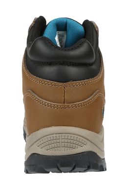 Image showing 5 th Northside Women's Apex Lite Leather Mid Waterproof Hiking Boots