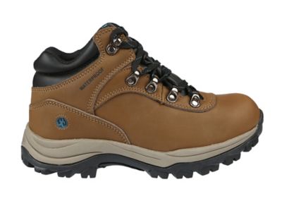 Image showing  Women's Apex Lite Leather Mid Waterproof Hiking Boots