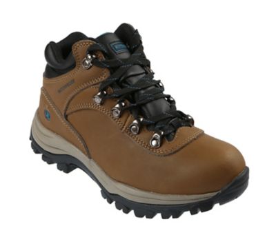Image showing  Women's Apex Lite Leather Mid Waterproof Hiking Boots