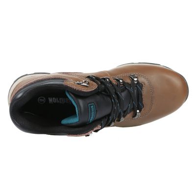 Image showing  Women's Apex Lite Leather Mid Waterproof Hiking Boots