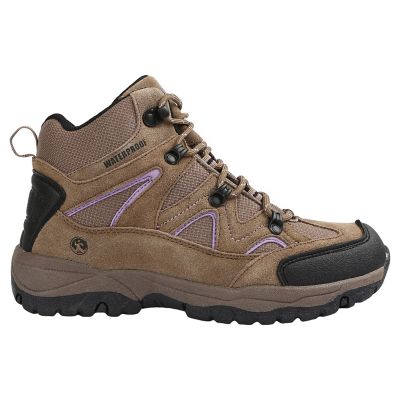Image showing  Women's Snohomish Mid Waterproof Hiking Boots