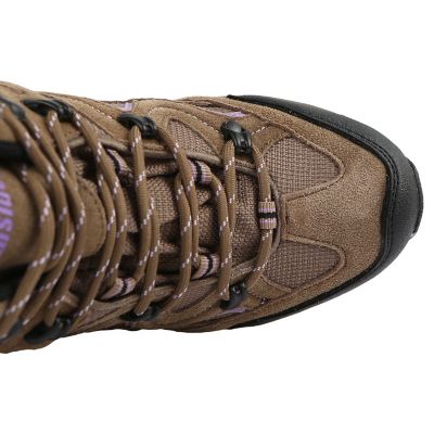 Image showing  Women's Snohomish Mid Waterproof Hiking Boots