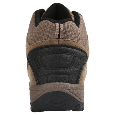 Image showing 5 th Northside Women's Snohomish Mid Waterproof Hiking Boots