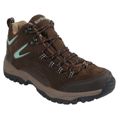Northside Women's Pioneer Mid Waterproof Hiking Boots