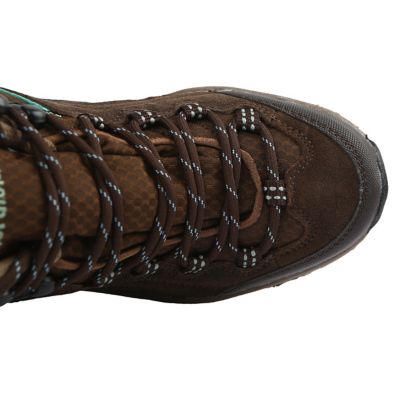 Image showing  Women's Pioneer Mid Waterproof Hiking Boots