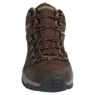 Image showing  Women's Pioneer Mid Waterproof Hiking Boots