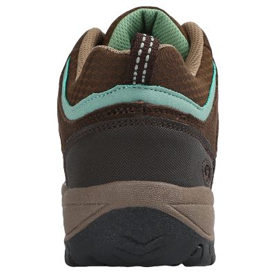 Image showing 5 th Northside Women's Pioneer Mid Waterproof Hiking Boots