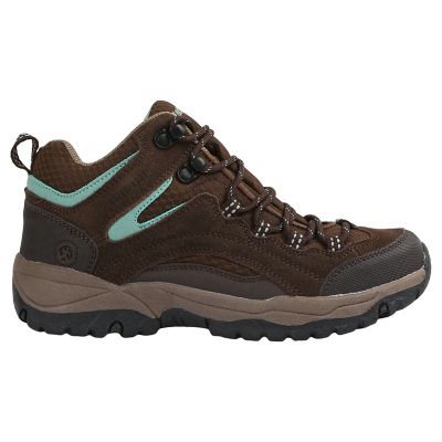 Image showing  Women's Pioneer Mid Waterproof Hiking Boots