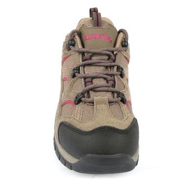 Image showing 3 th Northside Women's Snohomish Low Waterproof Hiking Shoes