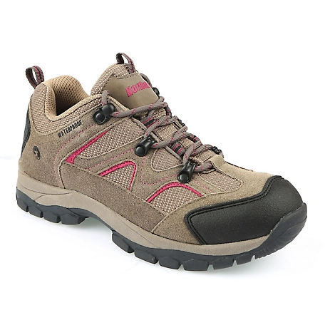 Northside Women's Snohomish Low Waterproof Hiking Shoes