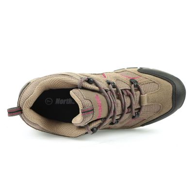 Image showing  Women's Snohomish Low Waterproof Hiking Shoes