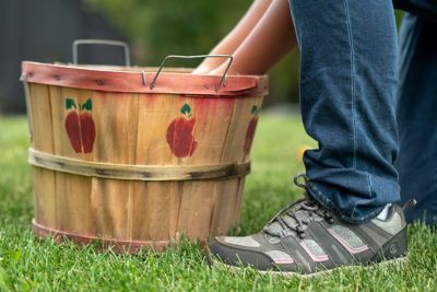 Image showing 6 th Northside Women's Monroe Low Hiking Shoes