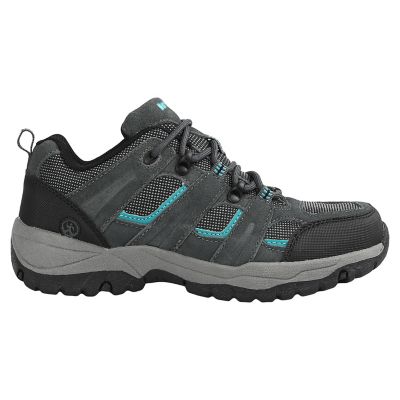 Image showing 4 th Northside Women's Monroe Low Hiking Shoes