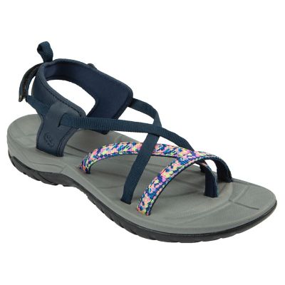 Image showing  Covina Sport Open Toe Sport Sandals