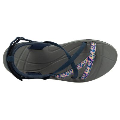 Image showing  Covina Sport Open Toe Sport Sandals