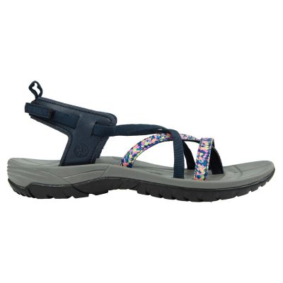 Image showing  Covina Sport Open Toe Sport Sandals