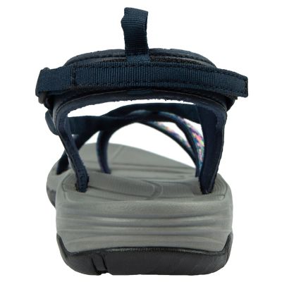 Image showing 5 th Northside Covina Sport Open Toe Sport Sandals