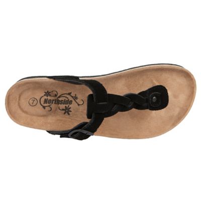 Image showing  Women's Dina Cork Sandals