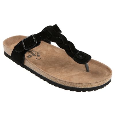 Image showing 0 th Northside Women's Dina Cork Sandals