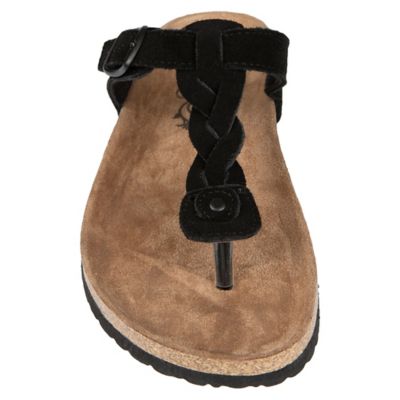 Image showing 3 th Northside Women's Dina Cork Sandals