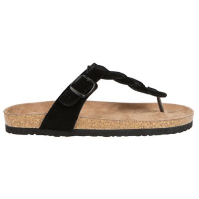 Image showing 4 th Northside Women's Dina Cork Sandals
