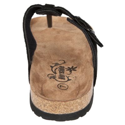 Image showing 5 th Northside Women's Dina Cork Sandals