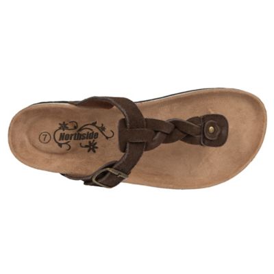 Image showing  Women's Dina Cork Sandals