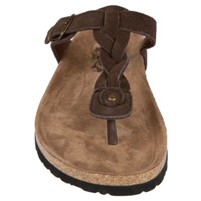 Image showing  Women's Dina Cork Sandals