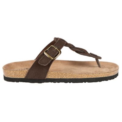 Image showing  Women's Dina Cork Sandals