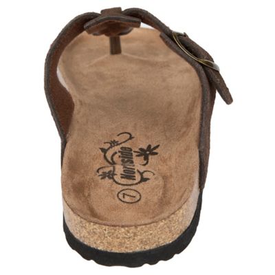 Image showing 5 th Northside Women's Dina Cork Sandals