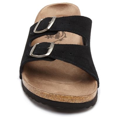 Image showing  Women's Mariani 2-Strap Cork Sandals